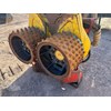 2017 Caterpillar 501HD Harvesters and Processors